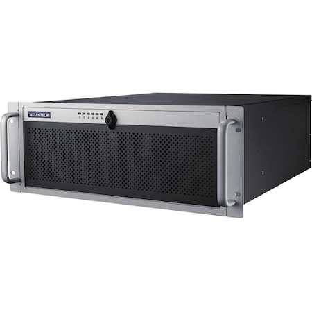 Advantech 4U Tower/Rackmount Chassis HPC-7442MB-00XE